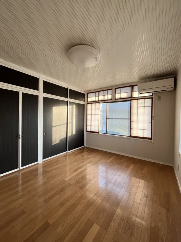 Ｍ’ｓパレス道笑町の洋室