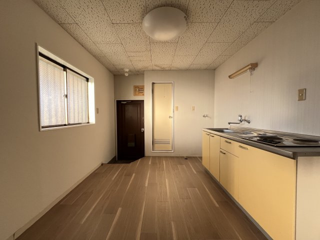 Ｍ’ｓパレス道笑町の居間・リビング