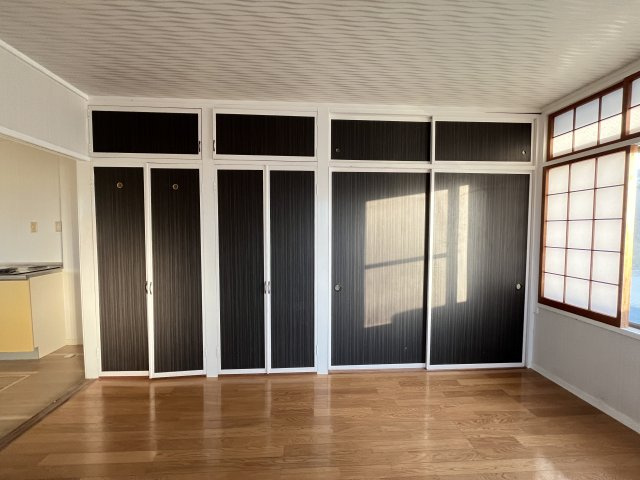 Ｍ’ｓパレス道笑町の内装