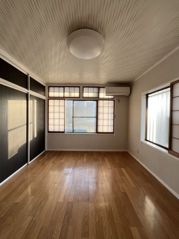 Ｍ’ｓパレス道笑町の洋室