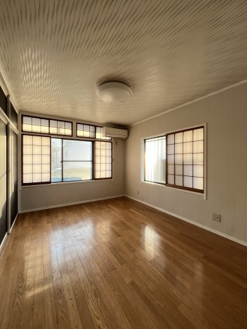 Ｍ’ｓパレス道笑町の洋室