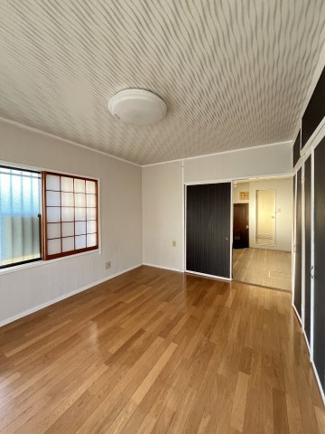 Ｍ’ｓパレス道笑町の洋室