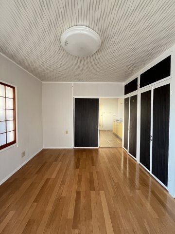 Ｍ’ｓパレス道笑町の洋室