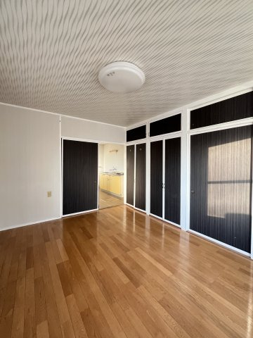 Ｍ’ｓパレス道笑町の洋室