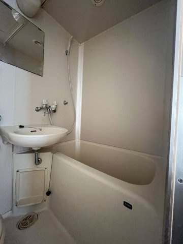 Ｍ’ｓパレス道笑町の浴室