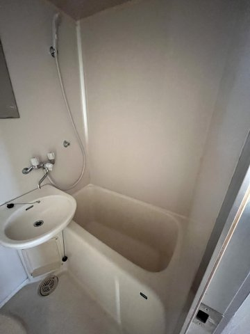 Ｍ’ｓパレス道笑町の浴室