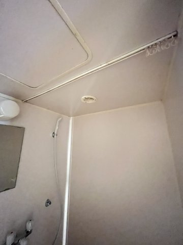 Ｍ’ｓパレス道笑町の内装