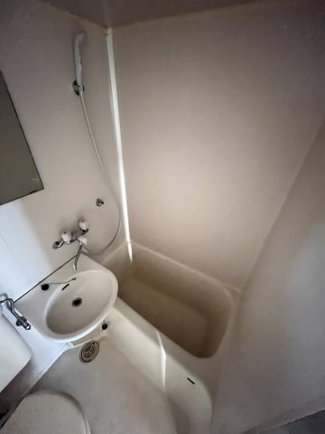 Ｍ’ｓパレス道笑町の浴室