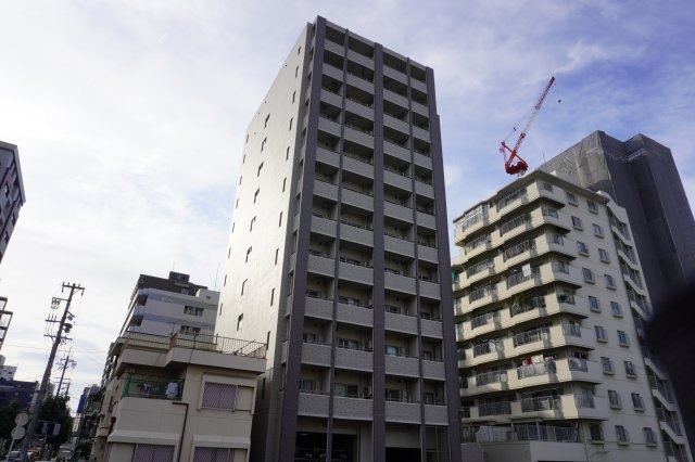 仲介手数料0！！ASレジデンス上前津