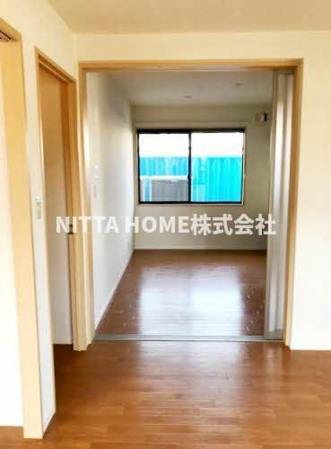 エストヴィルⅡのその他|※同間取りの別のお部屋の室内写真です※