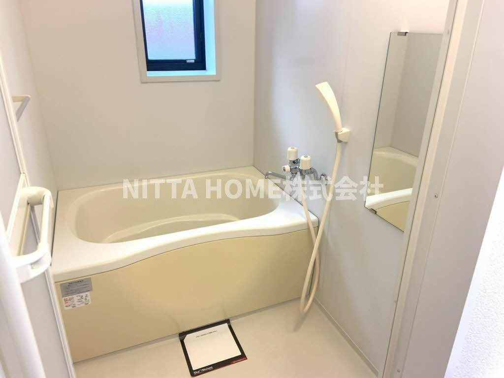 エストヴィルⅡの浴室|※同間取りの別のお部屋の室内写真です※