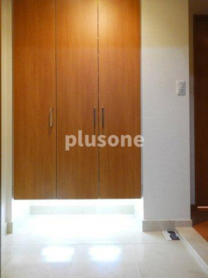 【玄関】 | リーガル北堀江