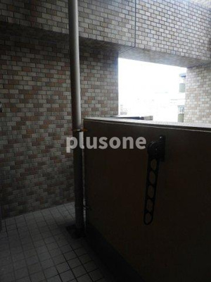 【バルコニー】 | リーガル北堀江