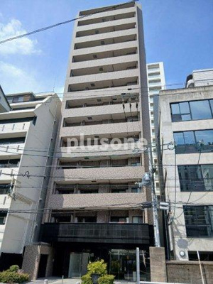 【外観】 | リーガル北堀江