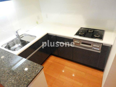 【キッチン】 | リーガル北堀江