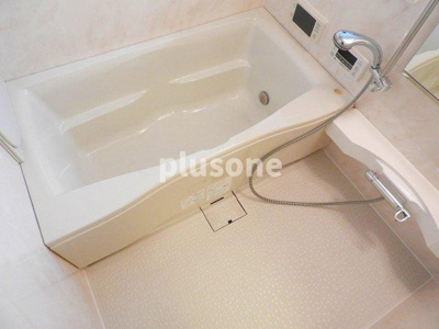 【浴室】 | リーガル北堀江