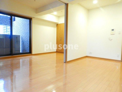 【居間・リビング】 | リーガル北堀江