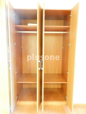 【収納】 | リーガル北堀江