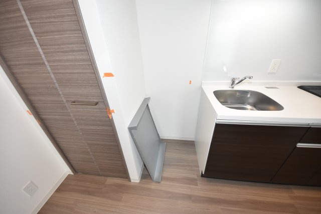 ラピシーヌ南堀江