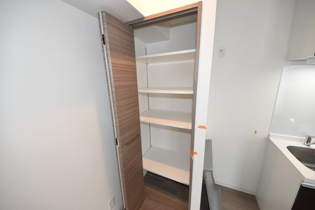 ラピシーヌ南堀江