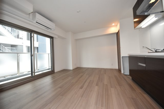 ラピシーヌ南堀江