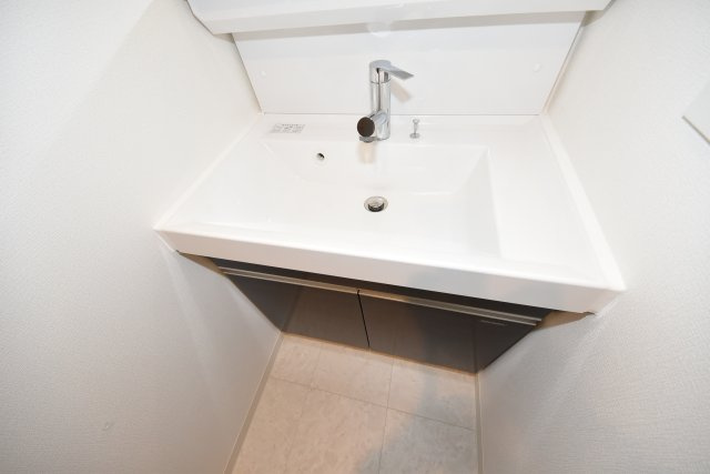 ラピシーヌ南堀江