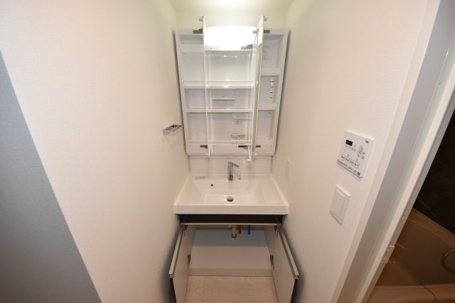 ラピシーヌ南堀江