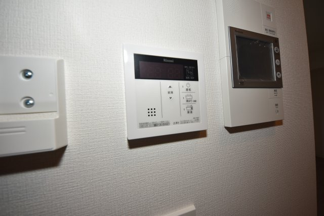 ラピシーヌ南堀江