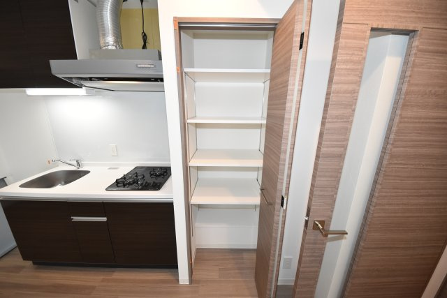 ラピシーヌ南堀江