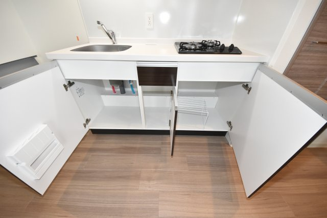 ラピシーヌ南堀江