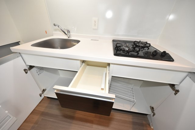 ラピシーヌ南堀江