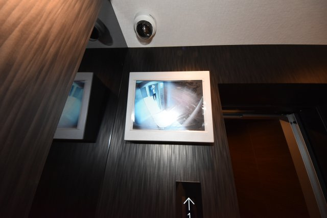 ラピシーヌ南堀江