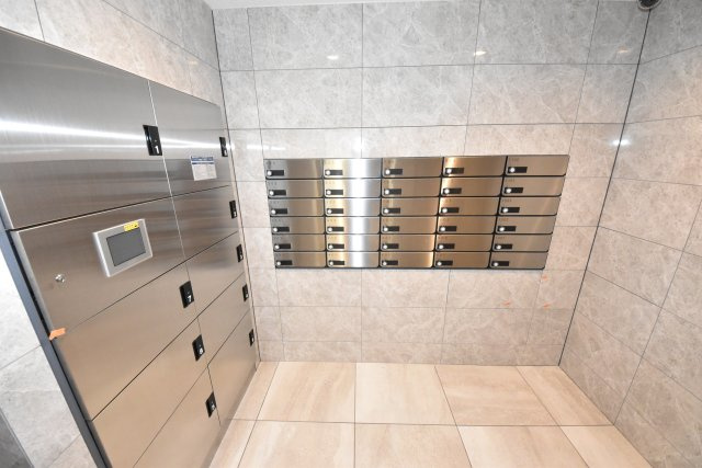 ラピシーヌ南堀江