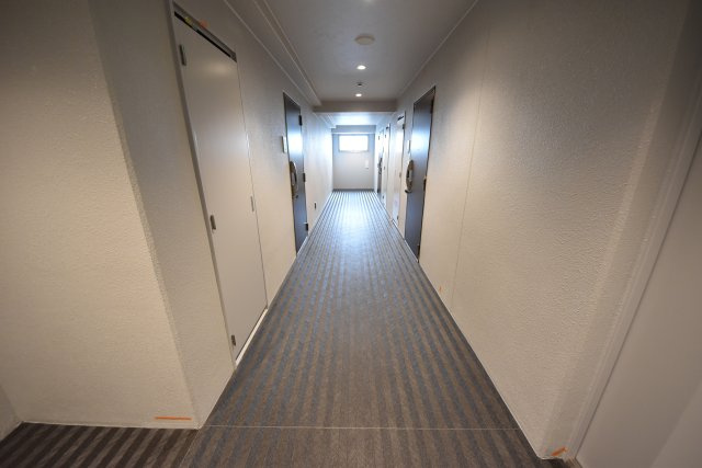 ラピシーヌ南堀江