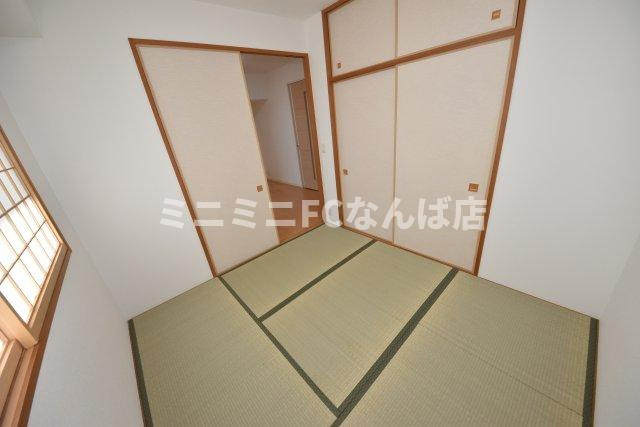 ラヴィータ日本橋のその他共用部分