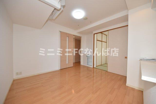 ラヴィータ日本橋