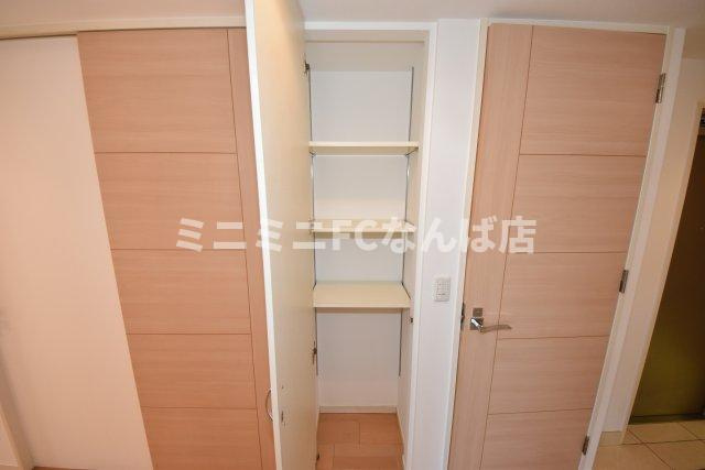 ラヴィータ日本橋