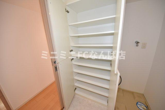 ラヴィータ日本橋