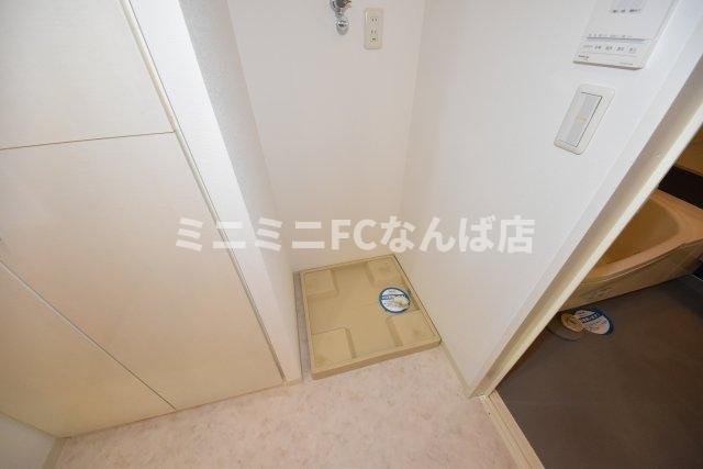 ラヴィータ日本橋