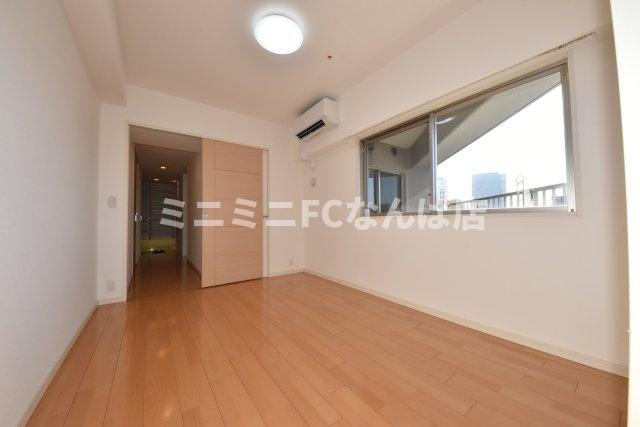 ラヴィータ日本橋