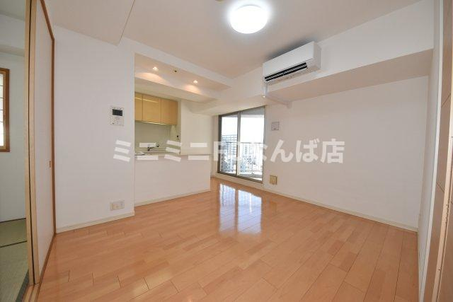 ラヴィータ日本橋