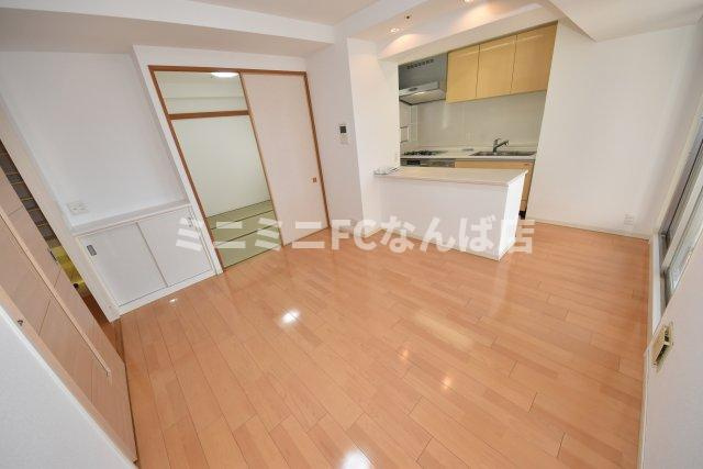 ラヴィータ日本橋