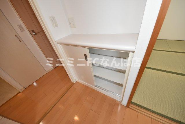 ラヴィータ日本橋