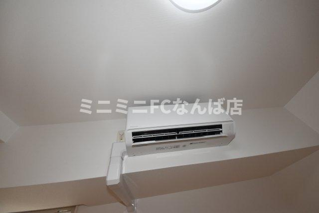 ラヴィータ日本橋