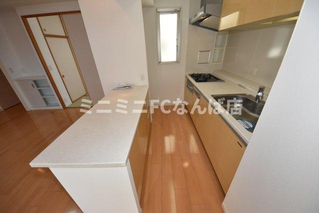 ラヴィータ日本橋