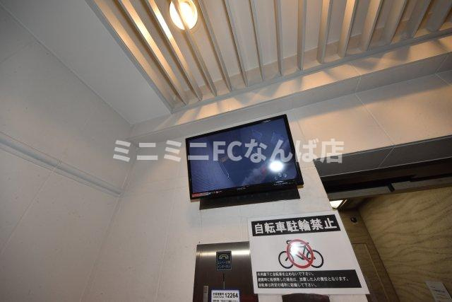 ラヴィータ日本橋