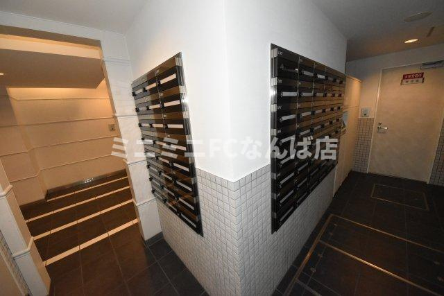 ラヴィータ日本橋