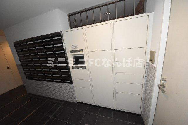 ラヴィータ日本橋