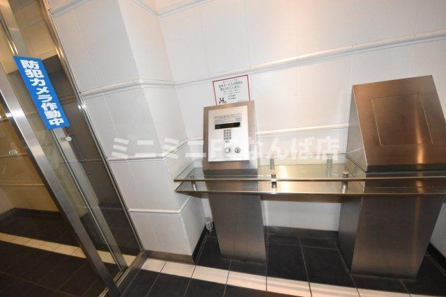 ラヴィータ日本橋