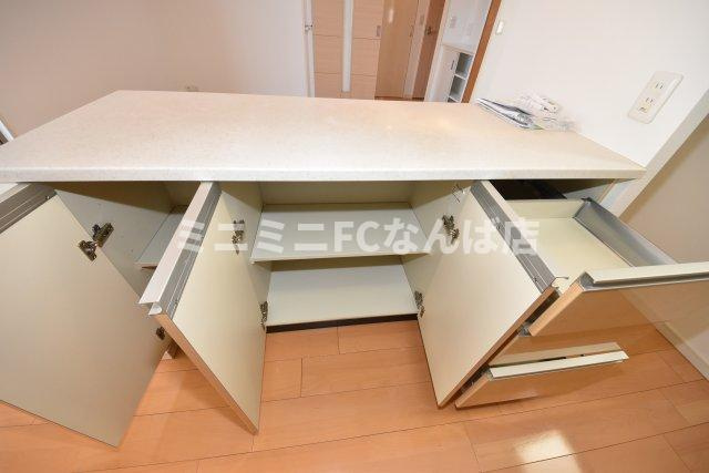 ラヴィータ日本橋